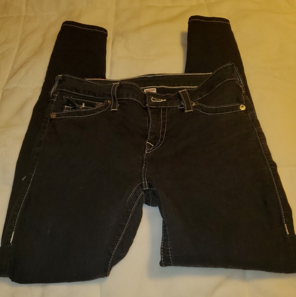 True Religion Jeans 👖 - Picture 5 of 5